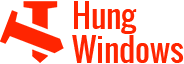 Hung Windows