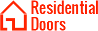 Residential Doors