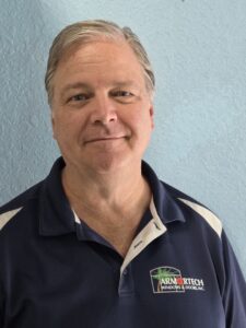 Kevin Wood