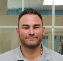 Michael Diponzio