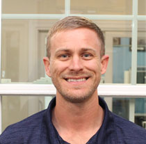 Joshua Beaney