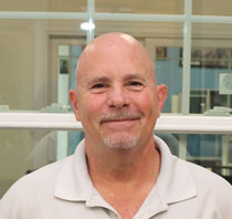 Jeff Schmeltzer