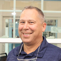 Brian D'Amico