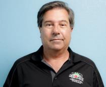 Rick Laitenberger