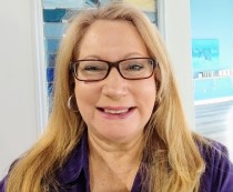 Michele Laitenberger
