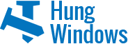 Hung Windows