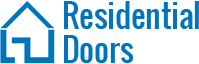 Residential Doors
